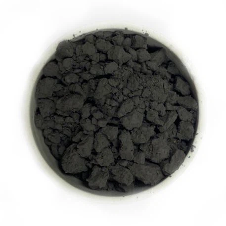 Lliwiau Gwydredd Ceramig Brown Tywyll