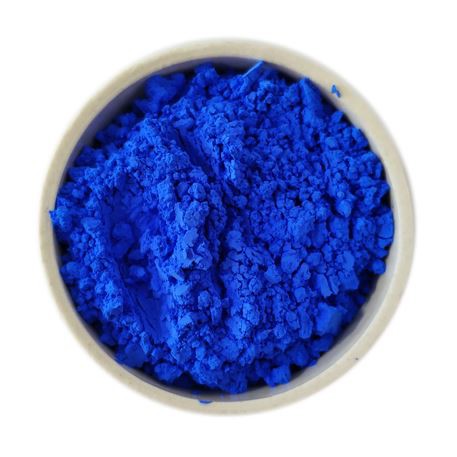 Cobalt Glas Ar gyfer Plastig CI Pigment Glas 28 (77346)