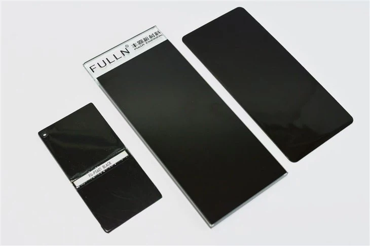 Enamel Colors Iron Cobalt Chromite Black Spinel P.Bk. 27