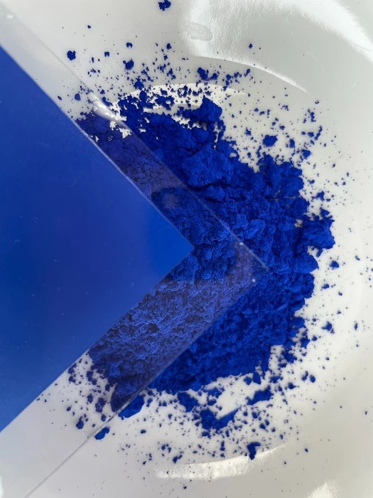 YlnMn-Blue P.B.86, FU-GS505 Indium Manganese Yitrium Oxide